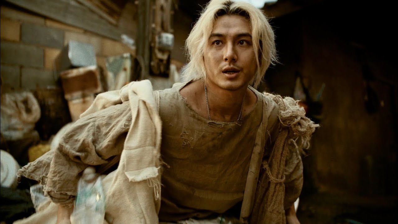 Fujii Kaze OFFICIAL SITE