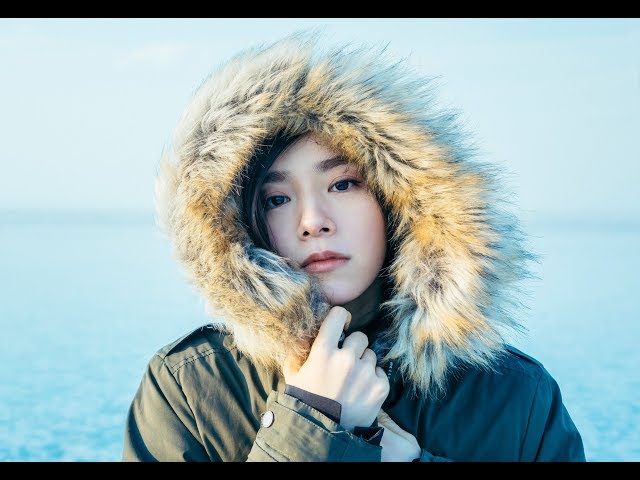 milet「Drown」teaser（4th EP『Drown / You & I』11/06 on sale