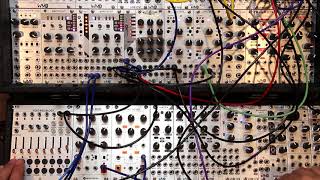 WMD Arpitecht - Eurorack Module on ModularGrid