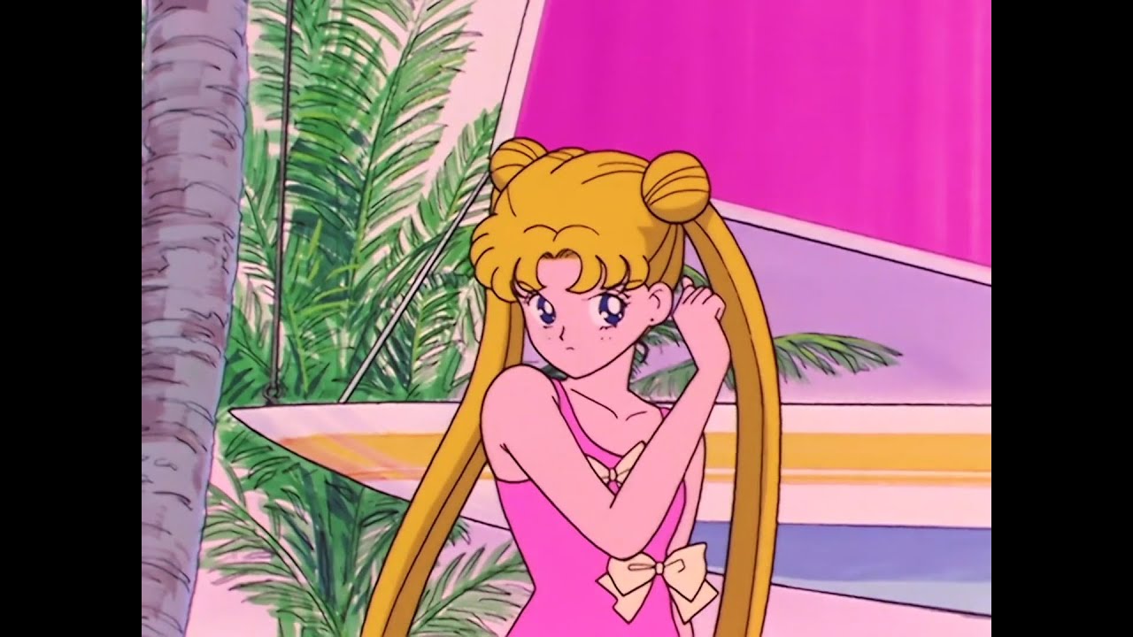 Bishoujo Senshi Sailor Moon 17 (Preview) (1992-1993) (@PrettyTrad