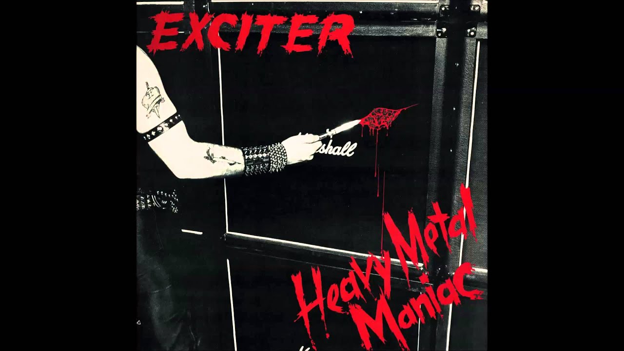 Exciter 