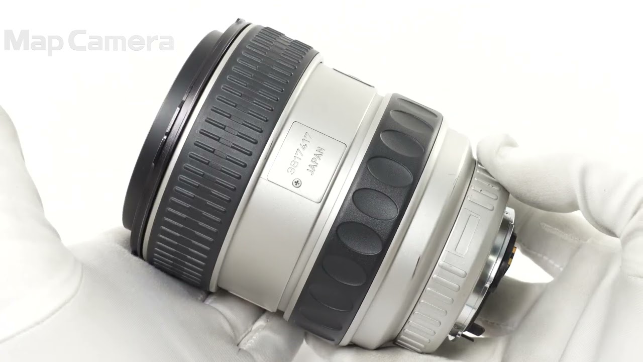 PENTAX (ペンタックス) FA☆28-70mm F2.8 良品 - YouTube