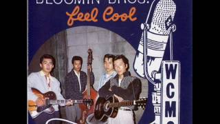 Bloomin' Brothers - Feel Cool - OLD HAT GEAR