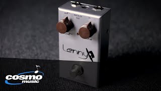 Lenny | J. Rockett Audio Designs - StompBase（ストンプベース）