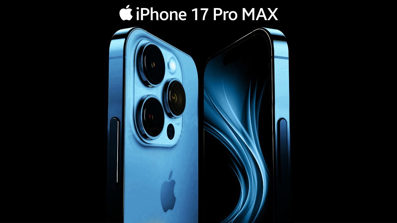 アップル iPhone17 Pro Max 256GB ディープブルー iPhone 17 Pro 256GB