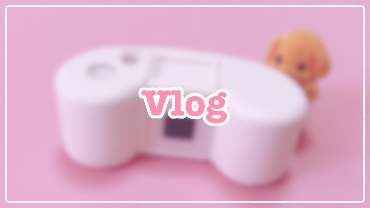 Vlog】DIGITAL HARINEZUMI | デジタルハリネズミ2+++ |トイデジ - YouTube