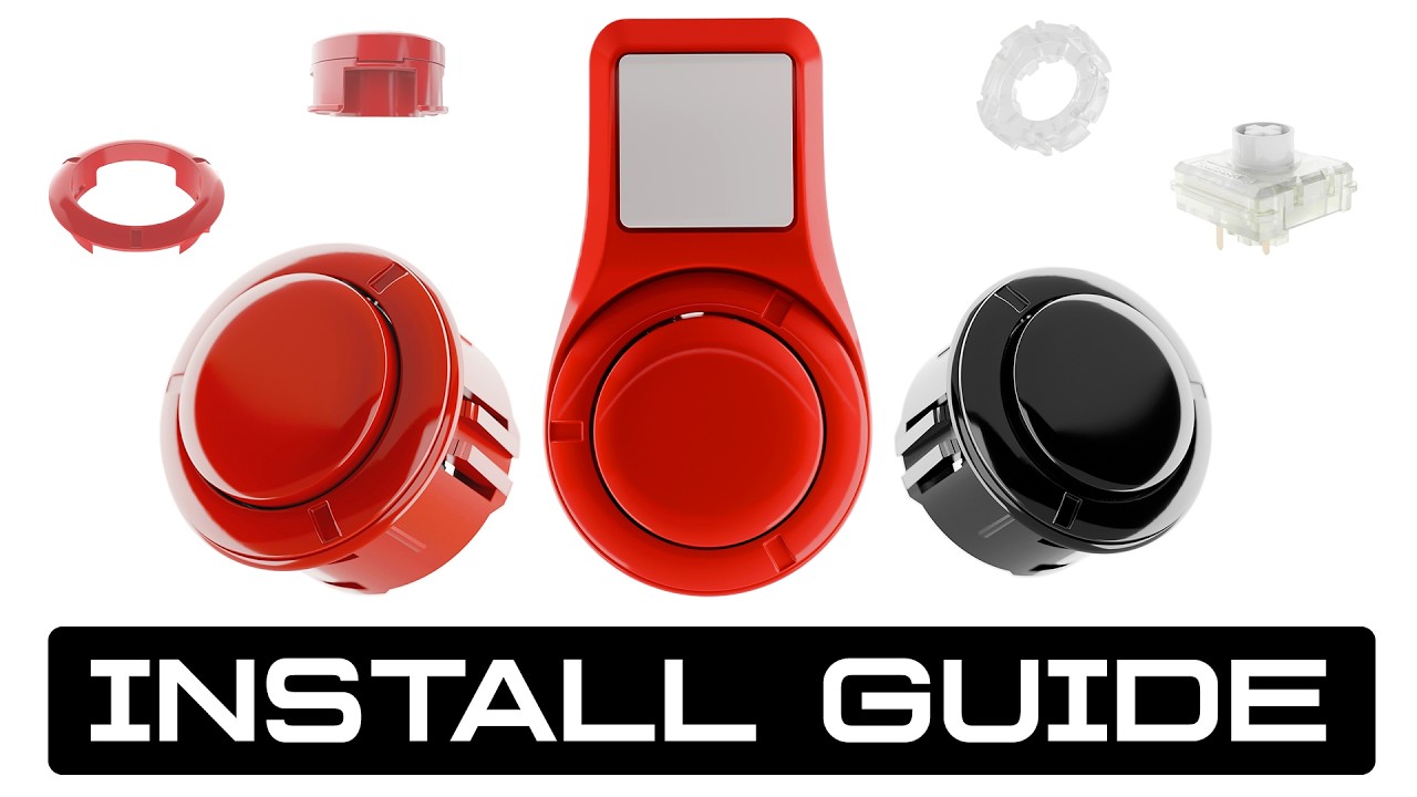 その他 HitBox C.O.M.B.O. Extension 24mm C.O.M.B.O. Extension – Hit