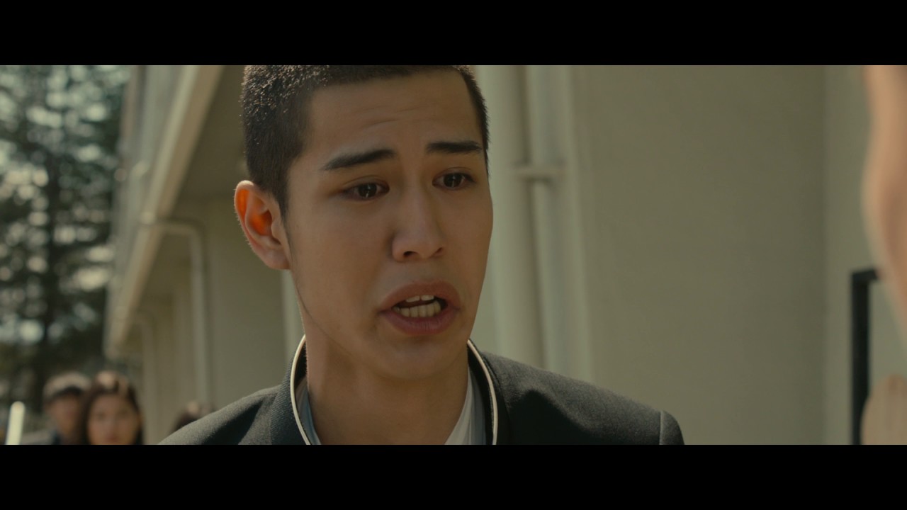 登場人物 - 実写映画『心が叫びたがってるんだ。』公式サイト | 大