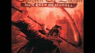 Children of Bodom- Hate Crew Deathroll - YouTube