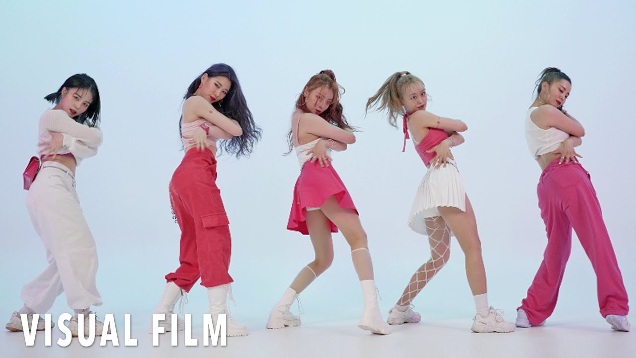 ALiENZ | Doja Cat - Kiss Me More (ft.SZA) - YouTube