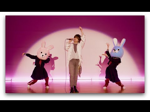 フレデリック「ジャンキー」Music Video / frederic 