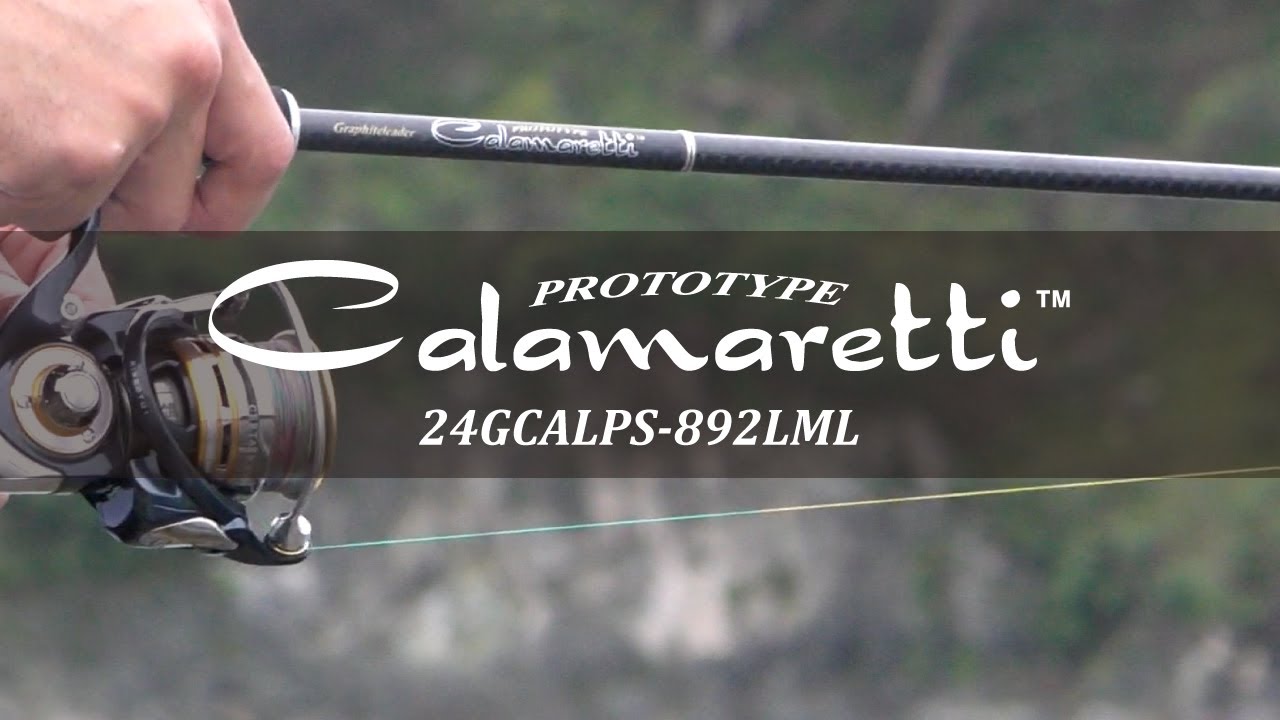 オリムピック(OLYMPIC) 24カラマレッティー・プロトタイプ 24GCALPS