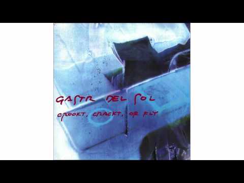 Gastr Del Sol – Crookt, Crackt, Or Fly – Vinyl (LP, Album), 1994