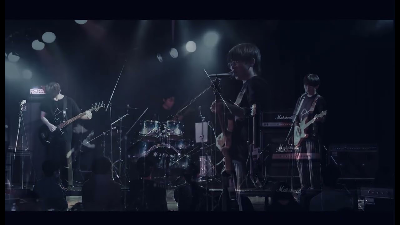 7月 / July 心 ／ bloodthirsty butchers（copy） - YouTube