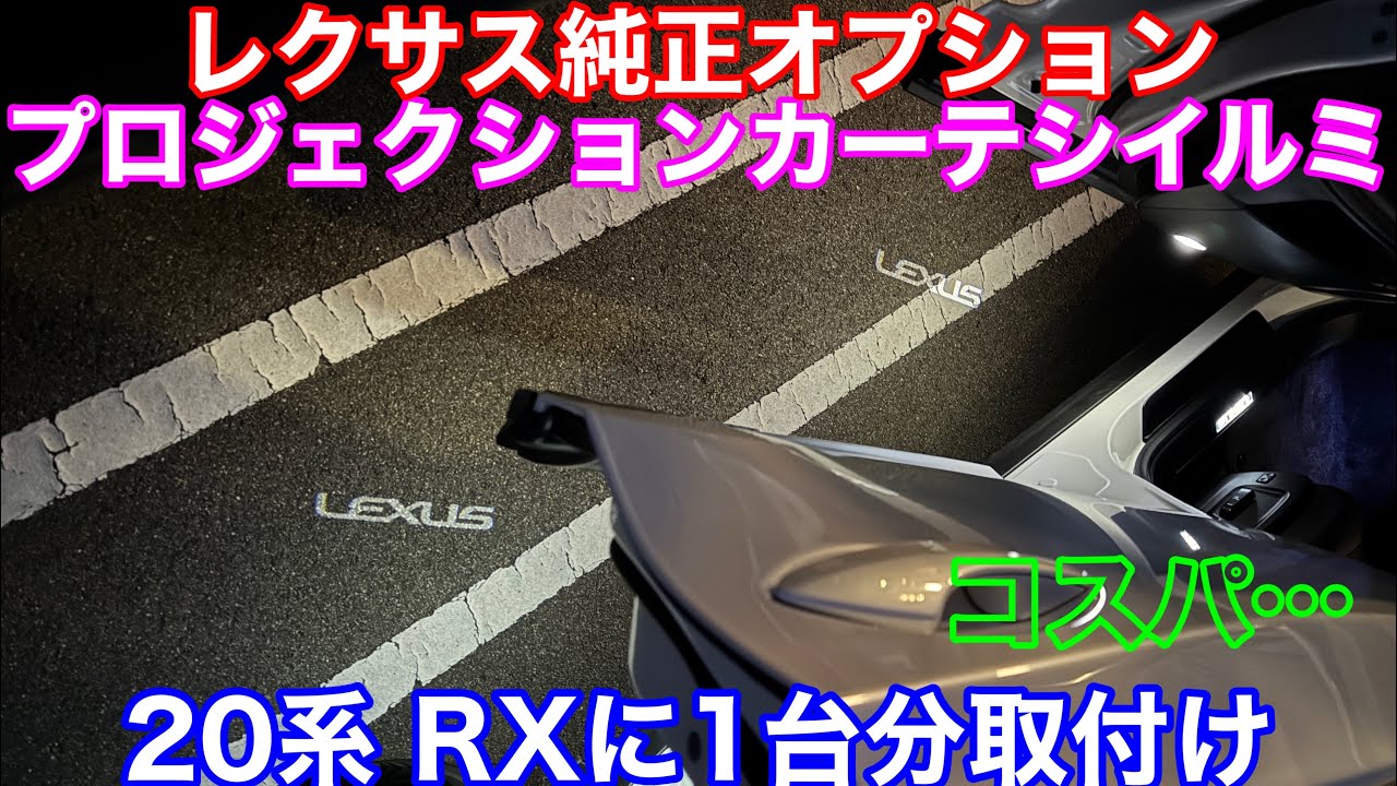 In a sense) the best value for money! Install a set of genuine