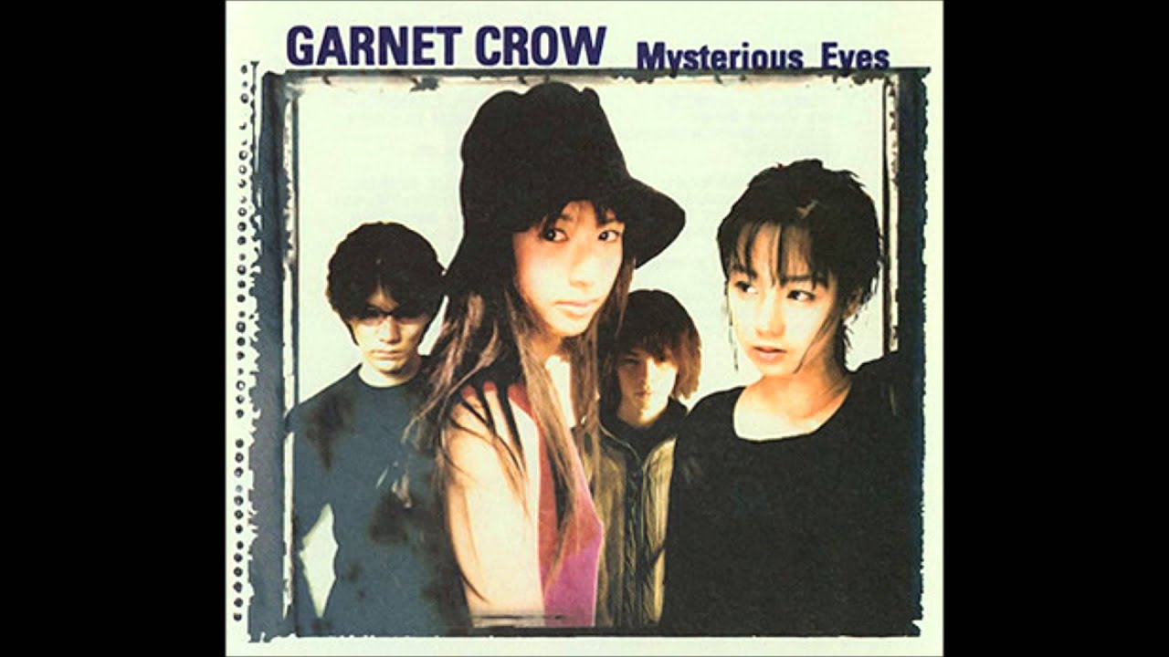 GARNET CROW - Timing - YouTube