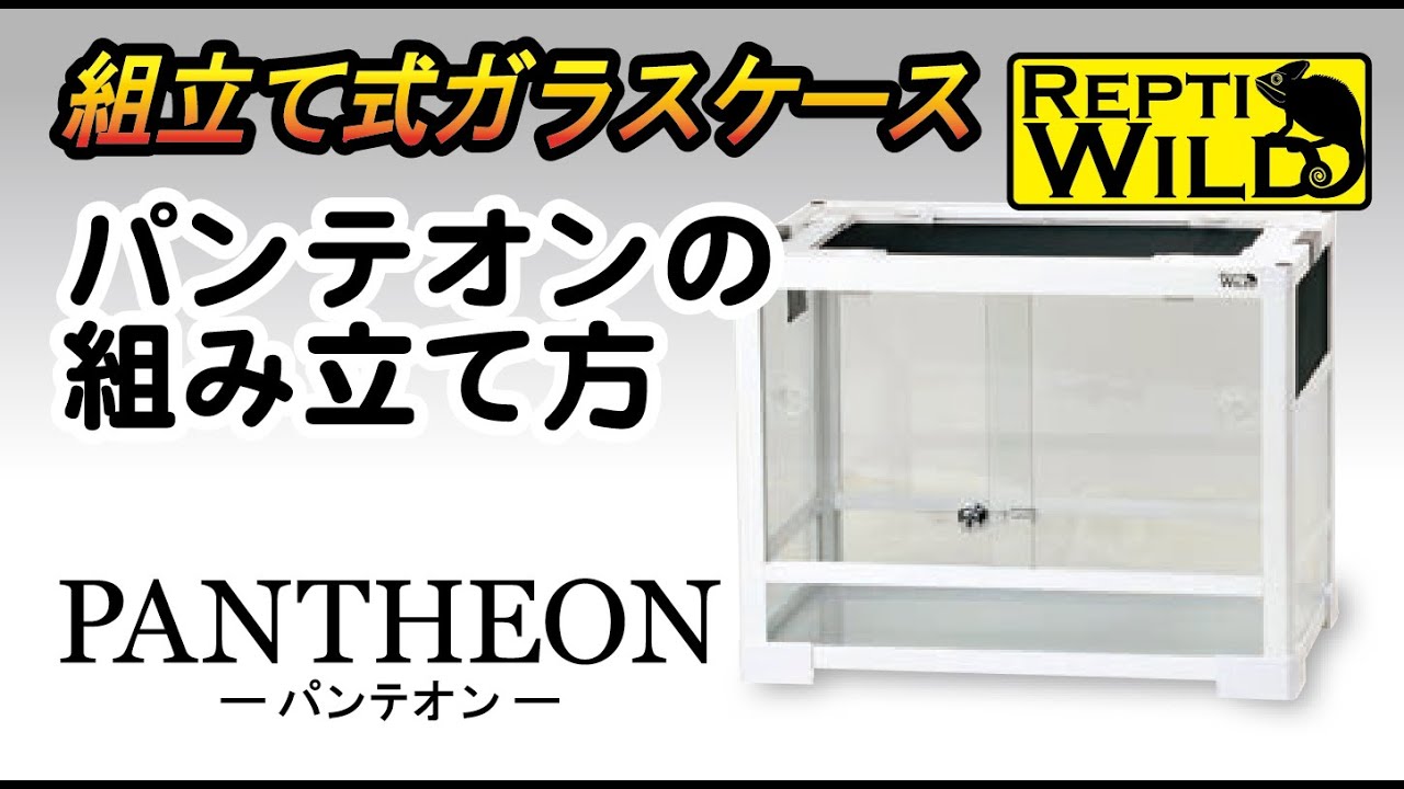 パンテオン ホワイト WH3045 ｜ 株式会社三晃商会