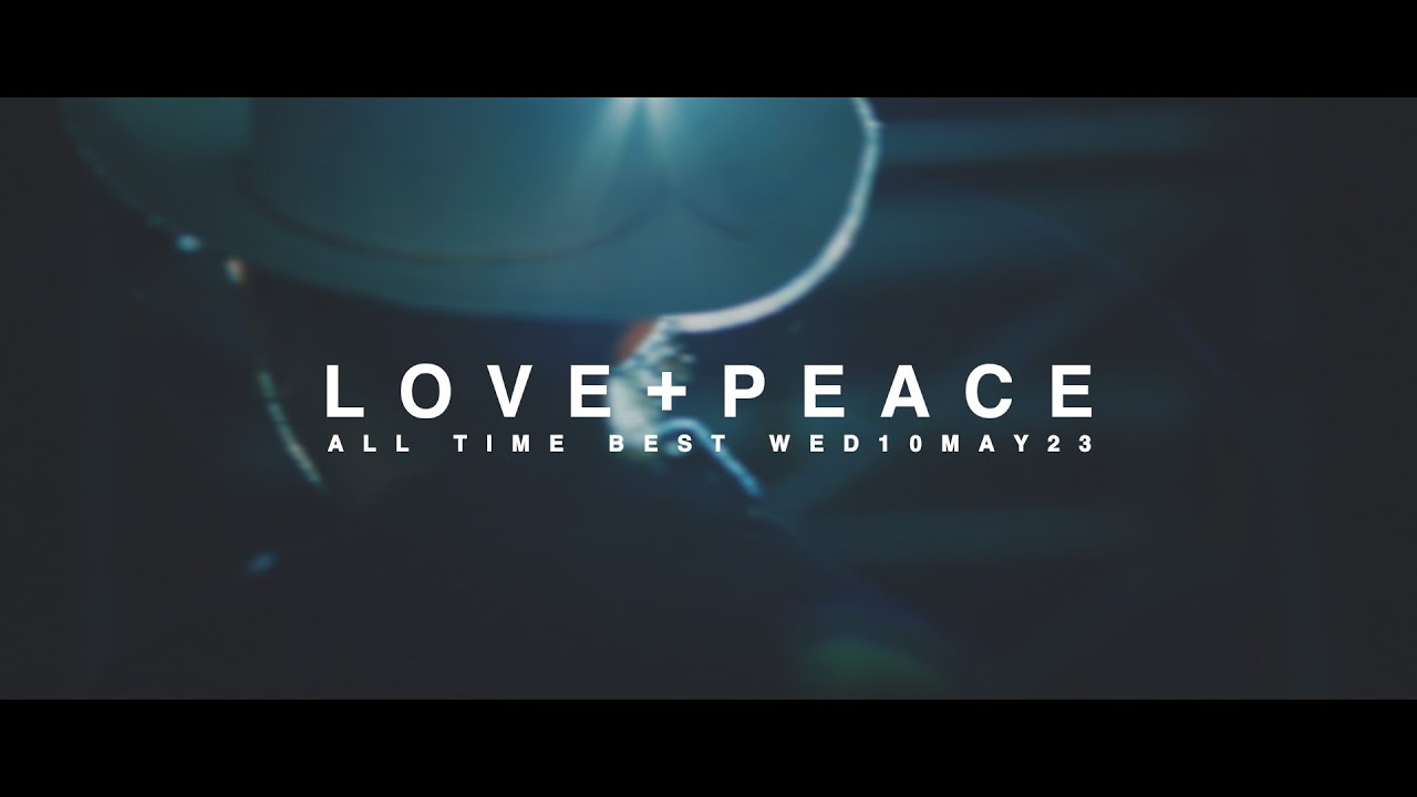 平井 大 / BEST ALBUM 