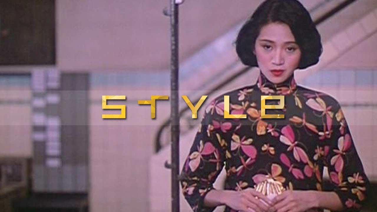 Canto-pop queen Anita Mui: remembering the 'Madonna of Asia' - YouTube