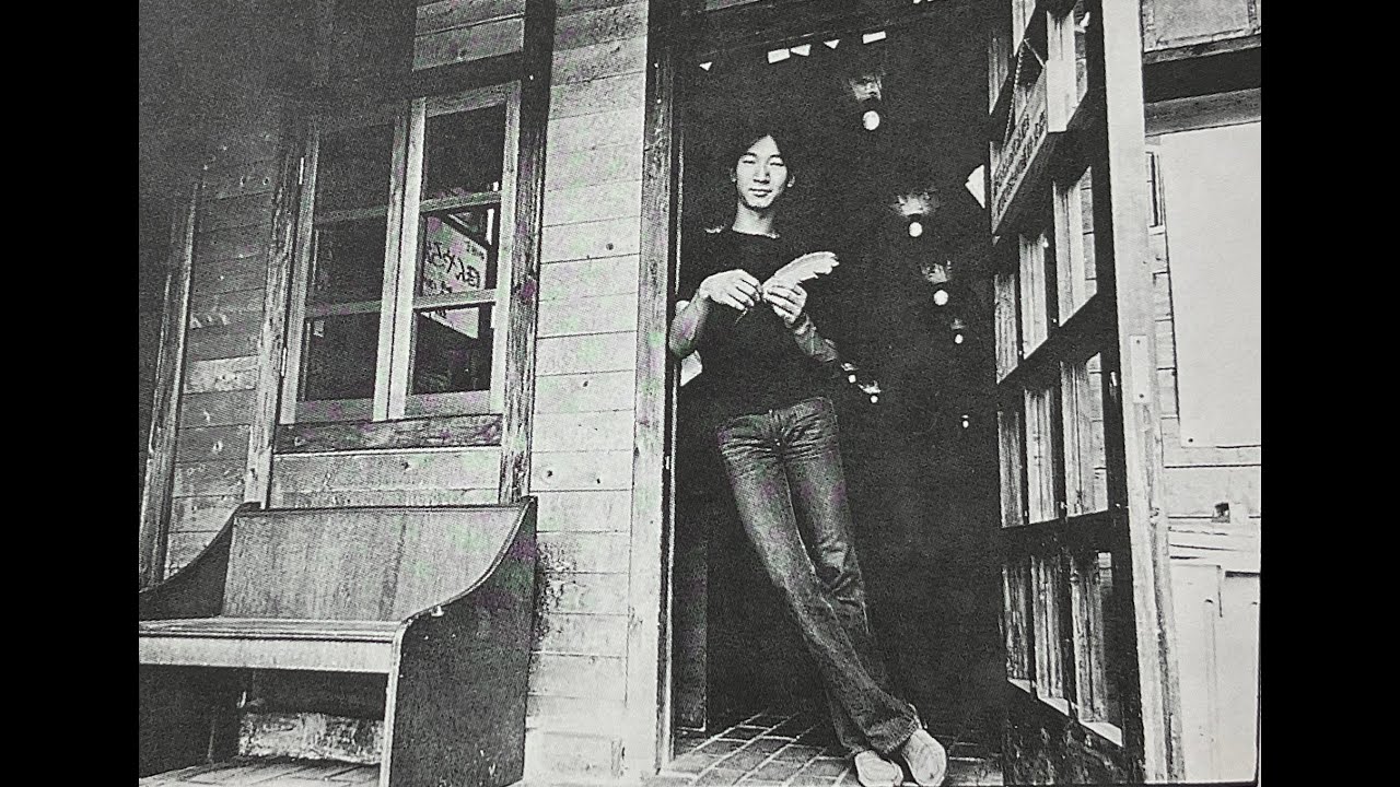 Hobo's Lullaby 坂庭省悟～『Hobo's Lullaby』 - YouTube