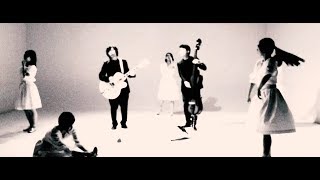 サニーデイ・サービス /『Popcorn Ballads』(ROSE 214X/ANALOG ALBUM