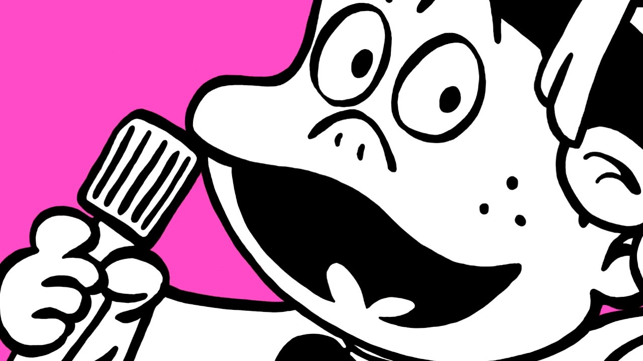 バカ田大学祭ライブオフィシャルCM - YouTube