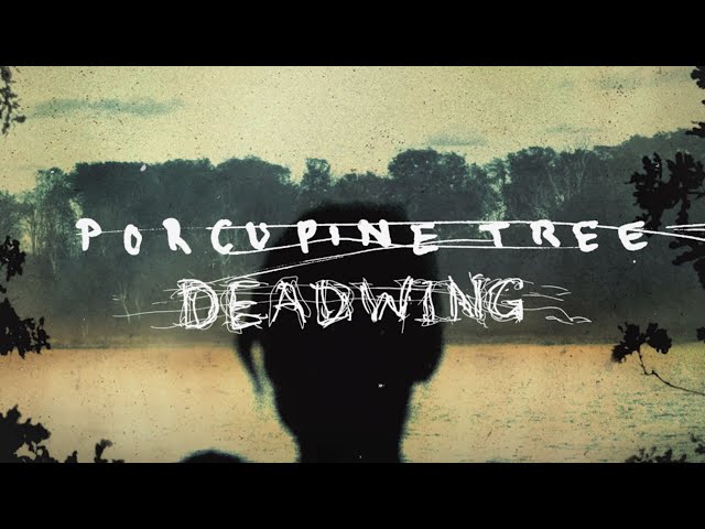 Porcupine Tree - Deadwing (Deluxe Edition Trailer) - YouTube