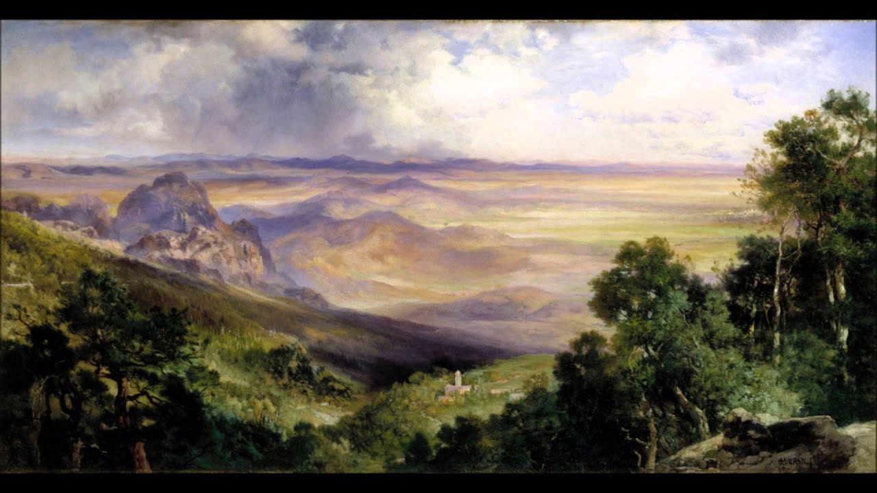 Johann Baptist Vanhal - Symphony in C-major 