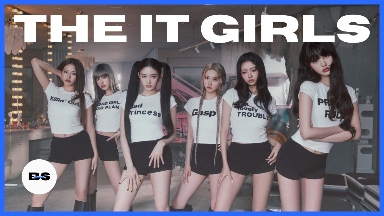 Girls' Generation 少女時代 'LOVE&GIRLS' MV Dance ver. - YouTube