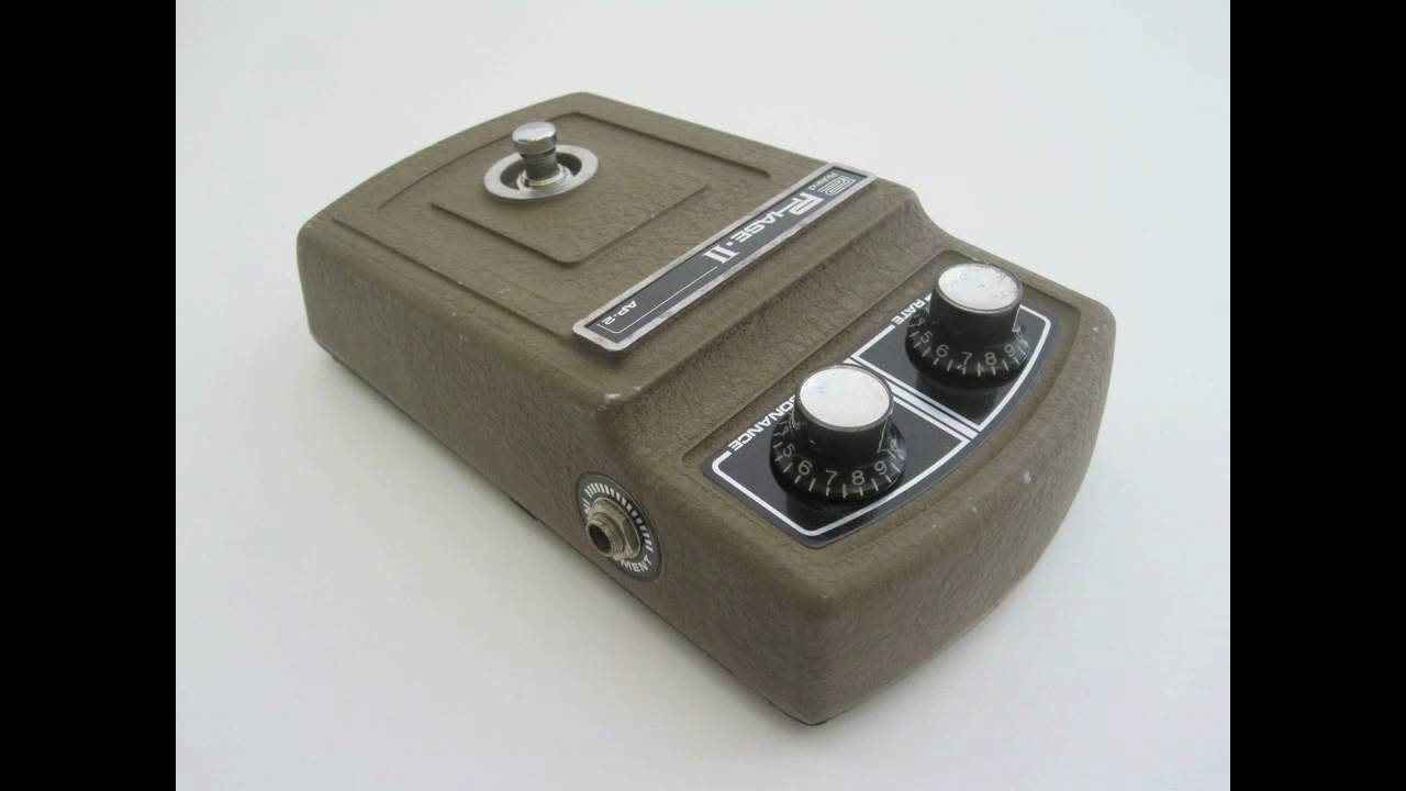 Roland Phase II AP-2 ヴィンテージ 70年代 日本製 Roland Phase II AP
