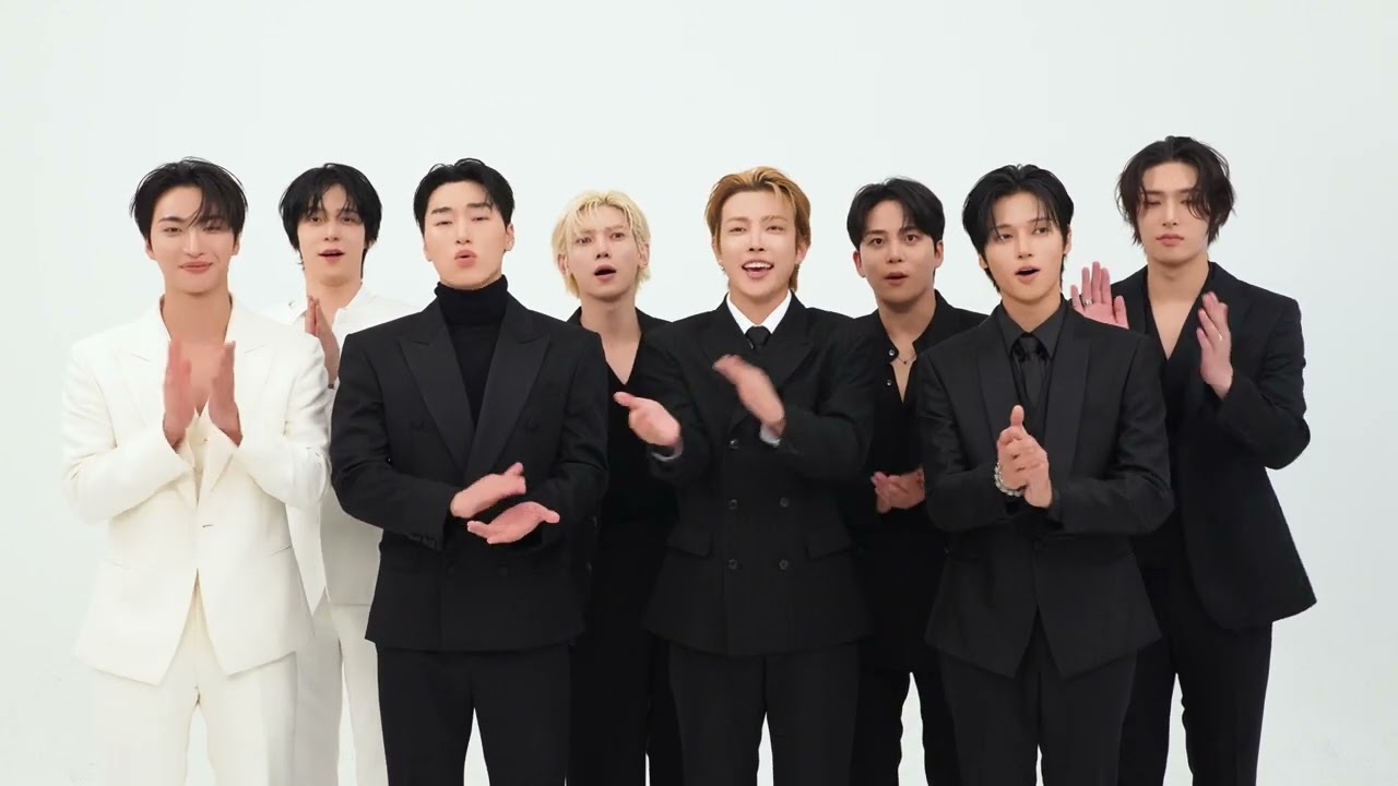 2026年 ATEEZ FANMEETING ~ DAWN:26 ~ 開催決定!! - YouTube