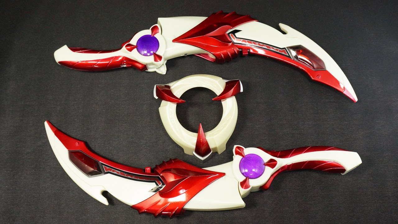 仮面ライダーアギト シャイニングカリバー Kamen Rider Agito Shining