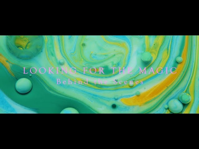 GLIM SPANKY –Album『LOOKING FOR THE MAGIC』ドキュメンタリー - YouTube