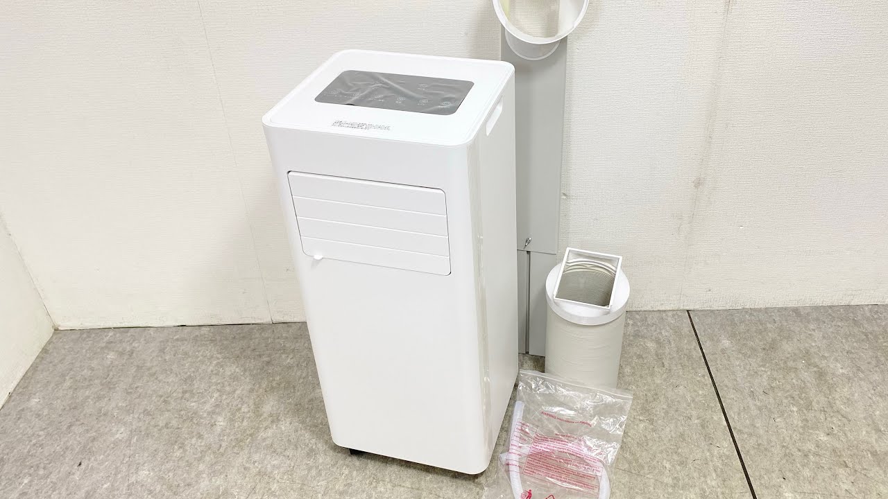 ○ ZAFRO スポットクーラー OL-A016AB26N4 J0A4216-9K-ZA 2024年製