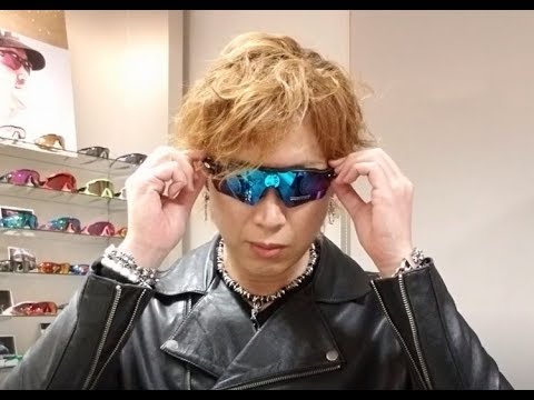 タケオ社長のDAKARA金栄堂 Youtube編 Vol.19 OAKLEY(オークリー