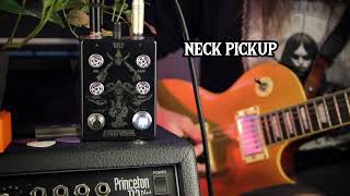 Fuzzvenger | Occvlt Pedals - Guitar Effects For Doom Metal