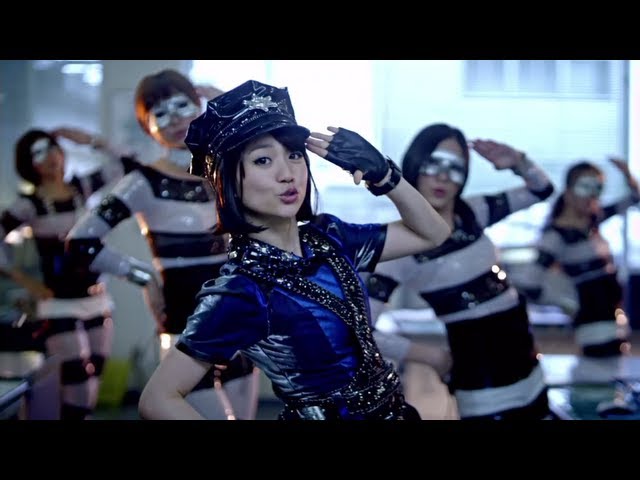 MV full】 ギンガムチェック / AKB48[公式] - YouTube