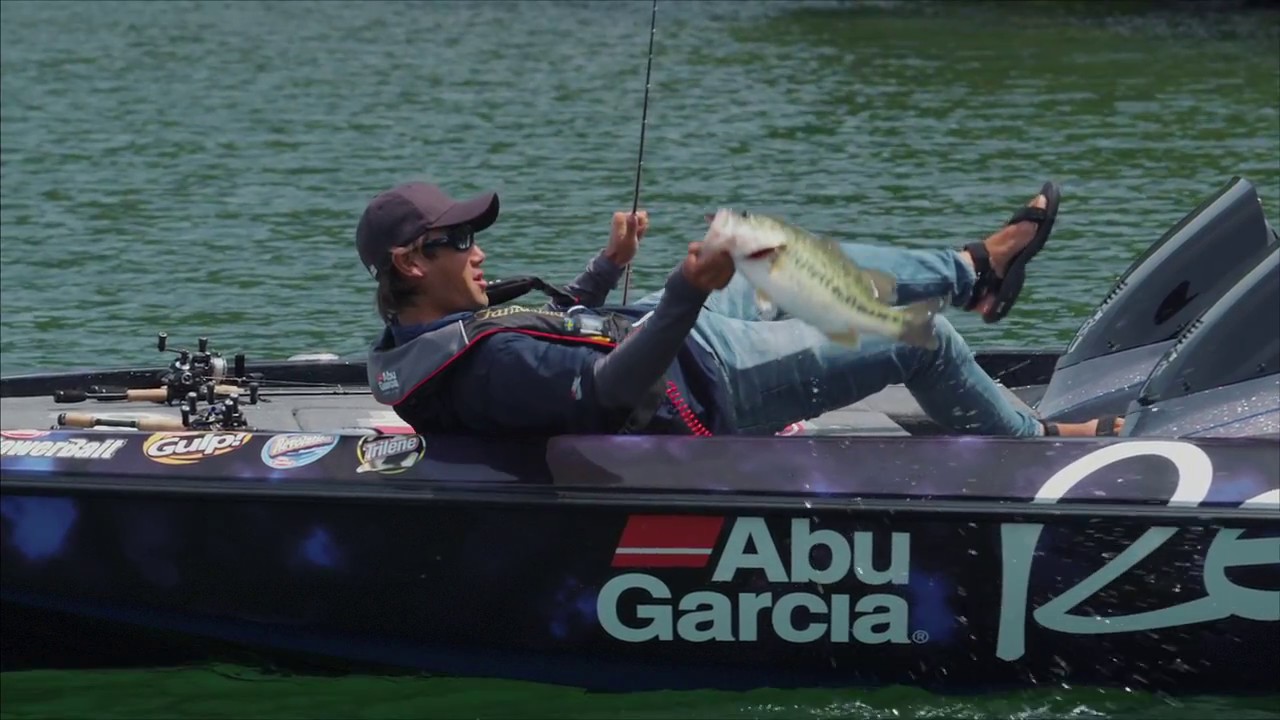 Revo ALC-BF7 (レボ エーエルシー BF7)｜AbuGarcia｜釣具の総合