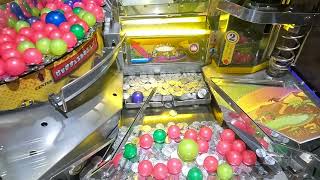 メダルゲーム】アラビアンジュエルをプレイしてみた - YouTube