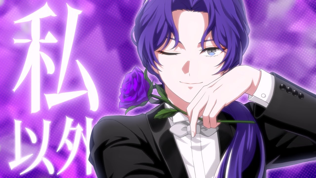 MV】「ビバレンソング！」- VS AMBIVALENZ（ビバレン）- - YouTube