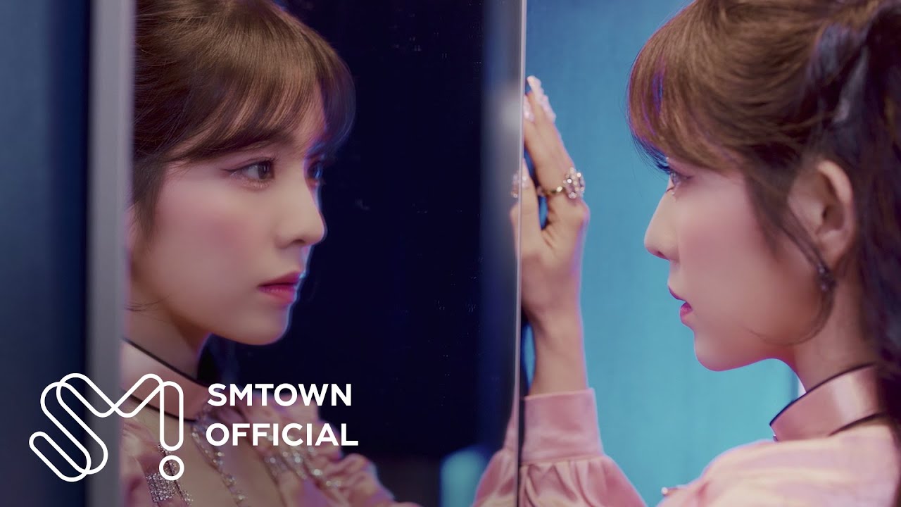 Red Velvet レッドベルベット 'WILDSIDE' MV Teaser #IRENE - YouTube