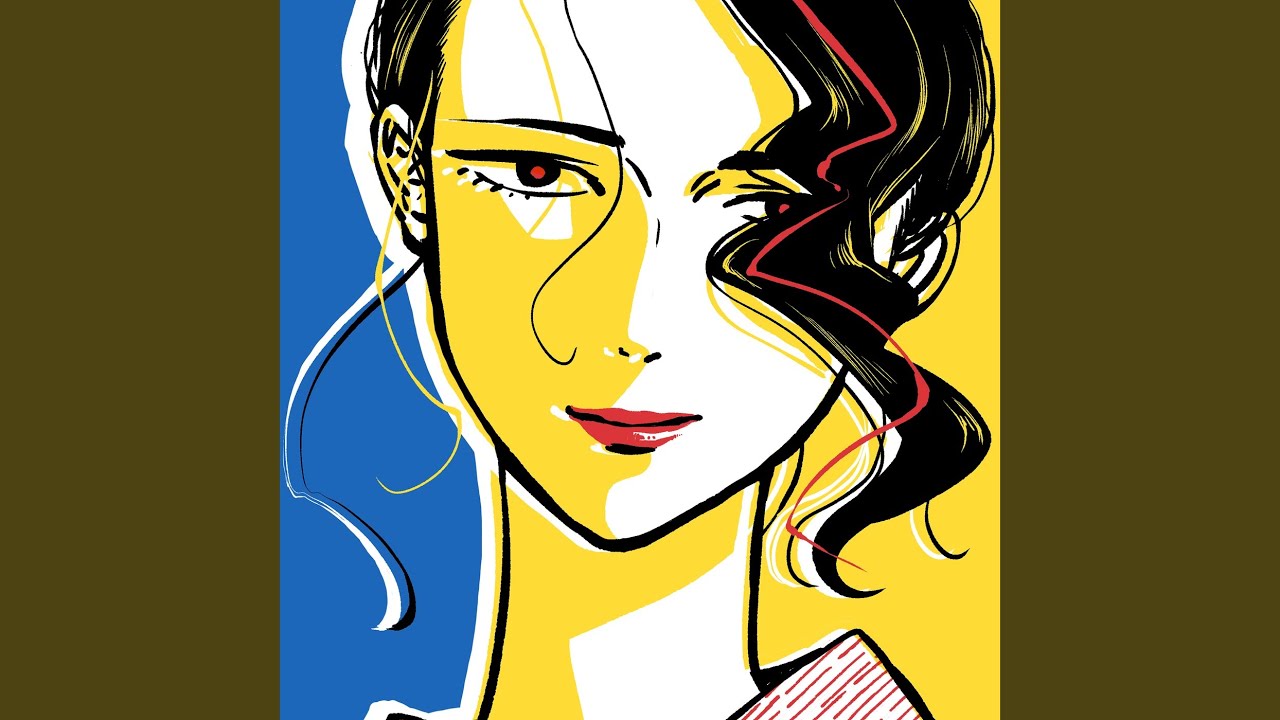 ワールドイズユアーズ (Live at TUPPENCE STUDIO, Tokyo, Japan, 2023