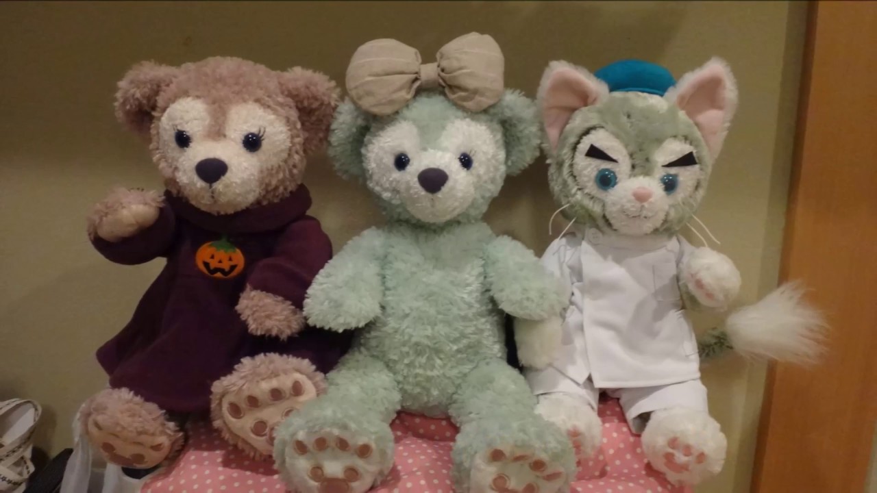 閲覧注意】シェリーメイちゃんを 染色 リメイクやってみた - YouTube