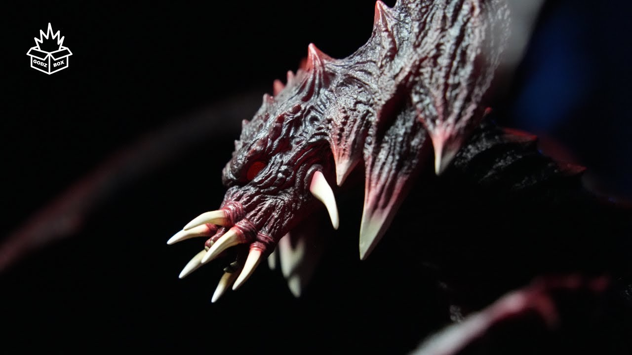 黒龍工房】FSL DESTROYAH (Aggregate Form) UNBOXING! 【デストロイア