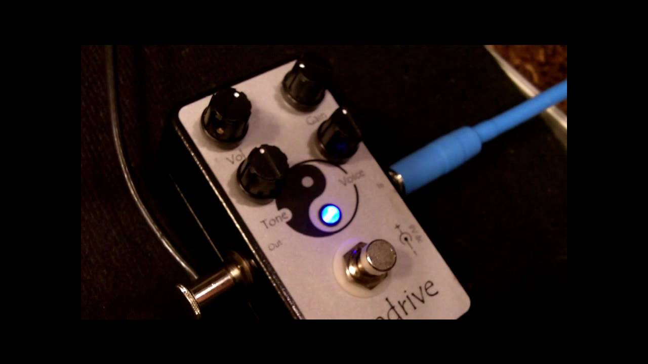 ロベンフォードも愛用したHermida Audio Technology Zendriveを