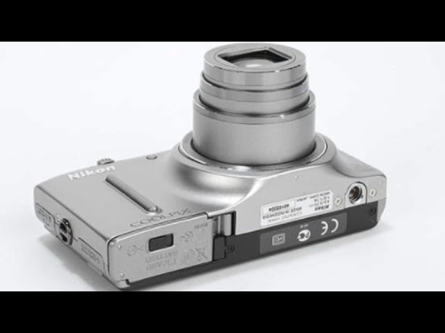 Nikon Coolpix S9500 Review, Features, Design, Performance and