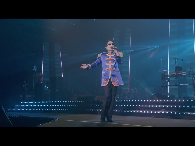 ブルー・シャトウ THE ALFEE Best Hit Alfee 2016 30th Summer！ 夏