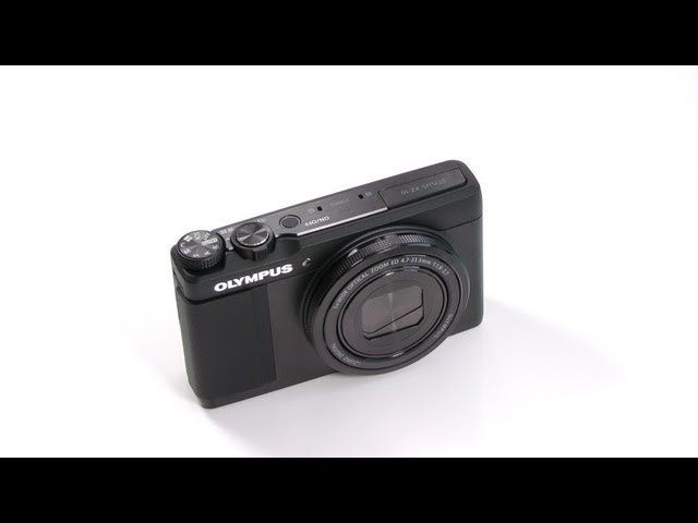 Olympus Stylus XZ-10 Review by TechCentury - YouTube