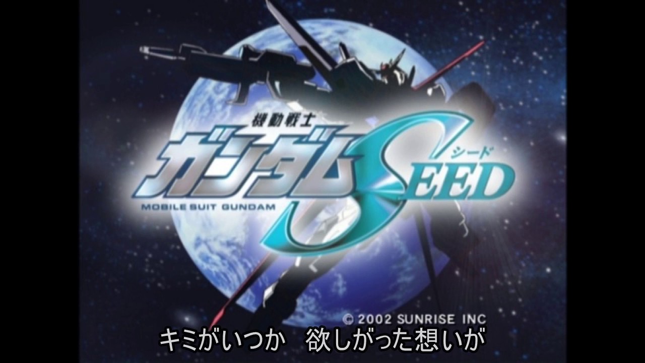 Cover】機動戦士ガンダムSEED OP主題歌「INVOKE -インヴォーク