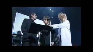 THE ALFEE - Christmas Special (AUBE 2003 GOING MY WAY) - YouTube